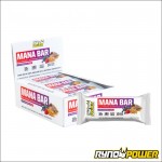 Ryno Power MANA Bar Strawberry Acai - 12 Barrette